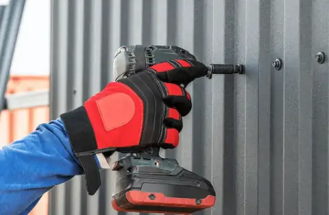 Travaux de zinguerie - Dienne